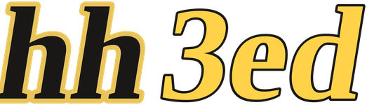 hh3ed logo